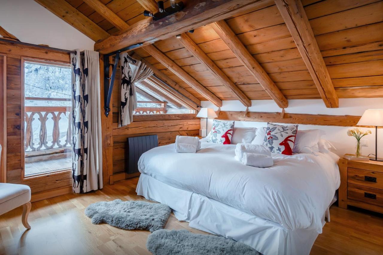 Chalet Keramis - Ovo Network La Riviere-Enverse Exterior foto